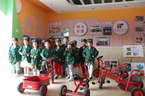 一封来自未来的信 义亭镇中心幼儿园