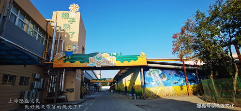 解读千年炒饭文化,浙江海通食品集团炒饭观光工厂