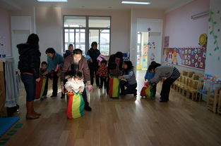 信息详细 九亭镇亭南幼儿园