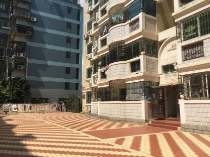 中兴阁优点 不足,中兴阁怎么样,中兴阁周边房产中介经纪人评价