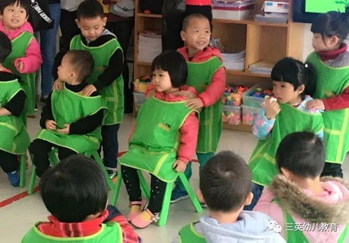 感恩从心开始 让爱温暖彼此 鹤亭幼儿园感恩节活动报道