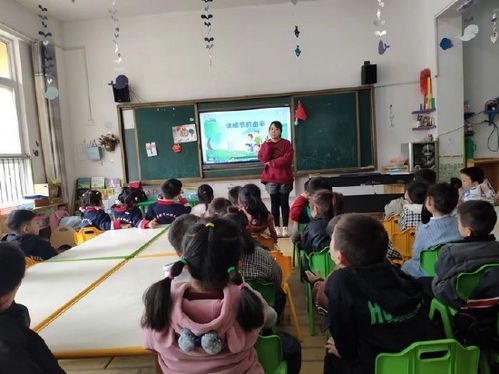 春雨纷纷话清明 青团糯香知民俗 肥西县官亭镇中心幼儿园开展清明节主题系列活动