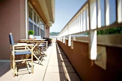 北美Perkins Eastman 养老项目设计解析与金鸡亭幼儿园启示