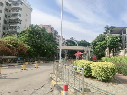 金鸡亭花园小区综合评析 社区优势与不足及周边配套