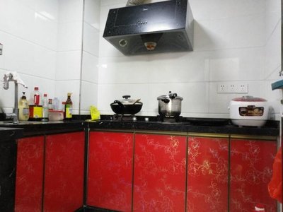 金鸡亭大型小区 教育配套齐全、南北通透大两房，免双税优选