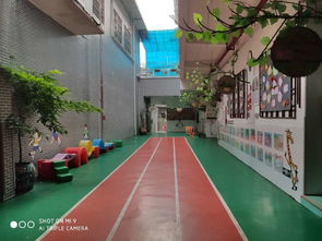 南沙金茂湾迎来北亭童星幼儿园小记者探索之旅