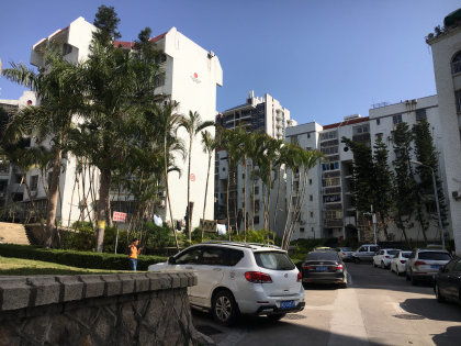 金鸡亭花园小区综合评析 优点、不足、周边服务及中介评价