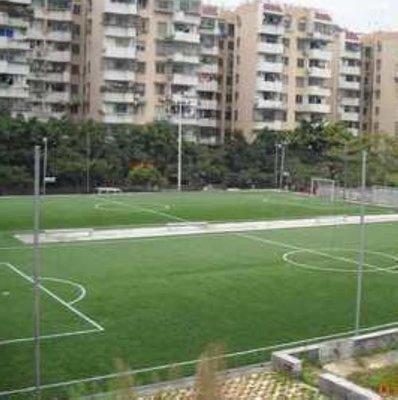 金鸡亭大型社区 公立幼儿园+中小学直升，南北通透大两房，免双税优质之选