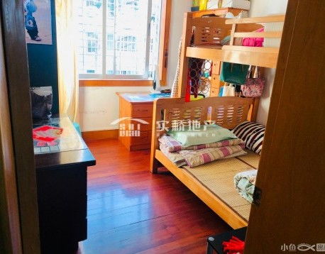 莲前西BRT旁金鸡亭小区 精装南北通透两房，毗邻金鸡亭幼儿园的理想居所