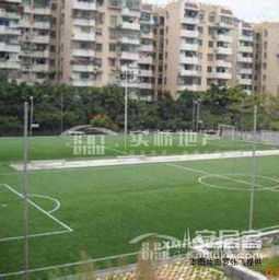 思明区金鸡亭花园小区 坐拥便利生活圈的两居室之家