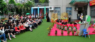 厦门思明教育网 探索金鸡亭幼儿园的优质学前教育