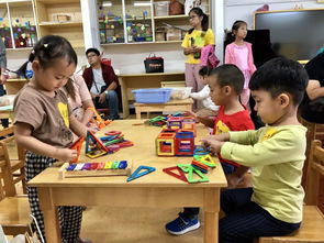 用心呵护，相伴成长——记亭林幼儿园与金鸡亭幼儿园小班新生入园体验日