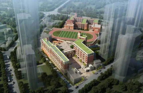 厦门一中学区优化升级 金鸡亭片区更名“凤凰亭”，重焕城区新生